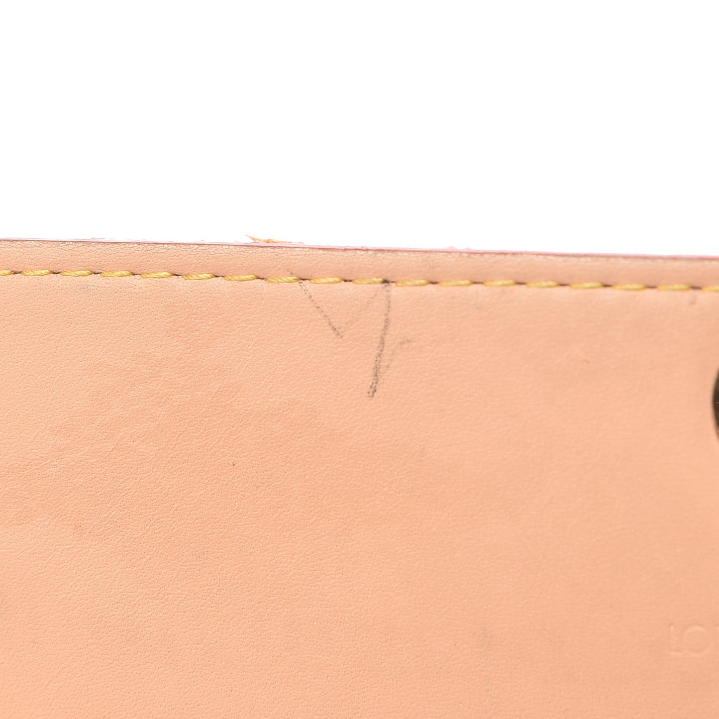 Monogram Multicolor Sarah Wallet Black