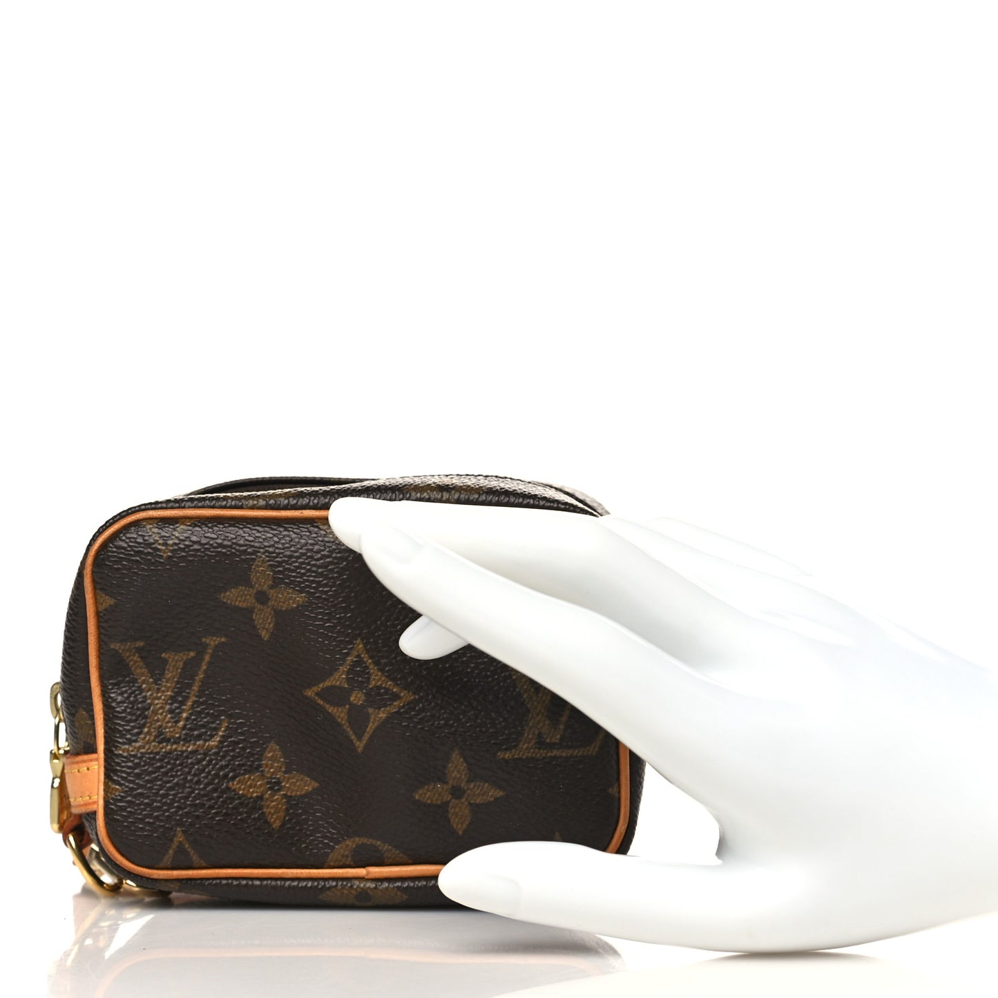 Monogram Wapity