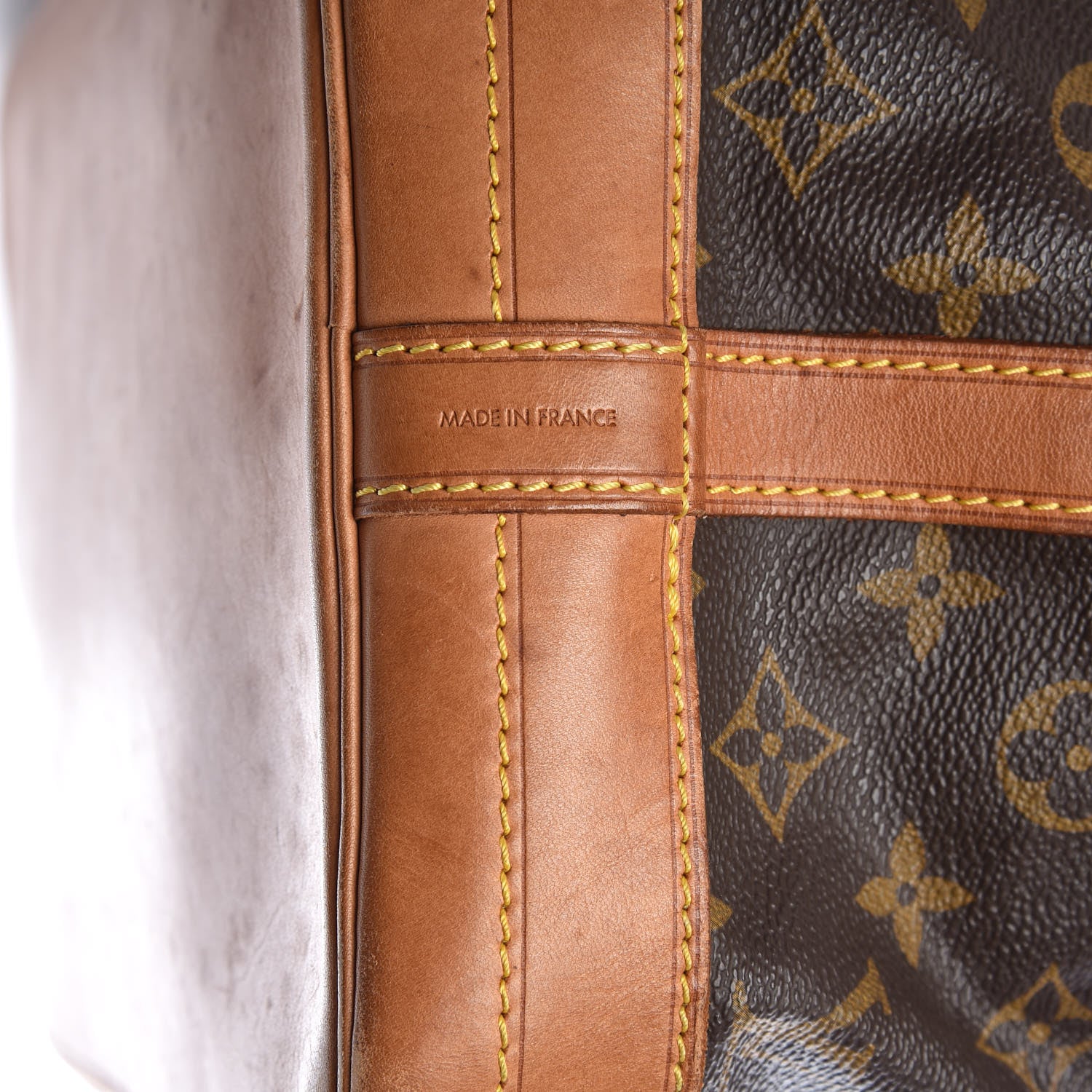 Louis Vuitton Monogram Noe 7 of 14
