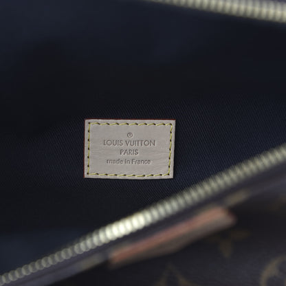 Louis Vuitton Monogram Bumbag 8 of 9