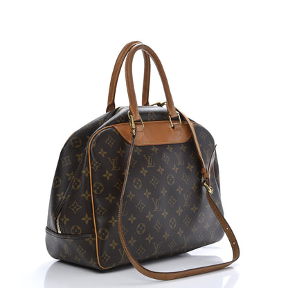 Louis Vuitton Monogram Deauville 3 of 12