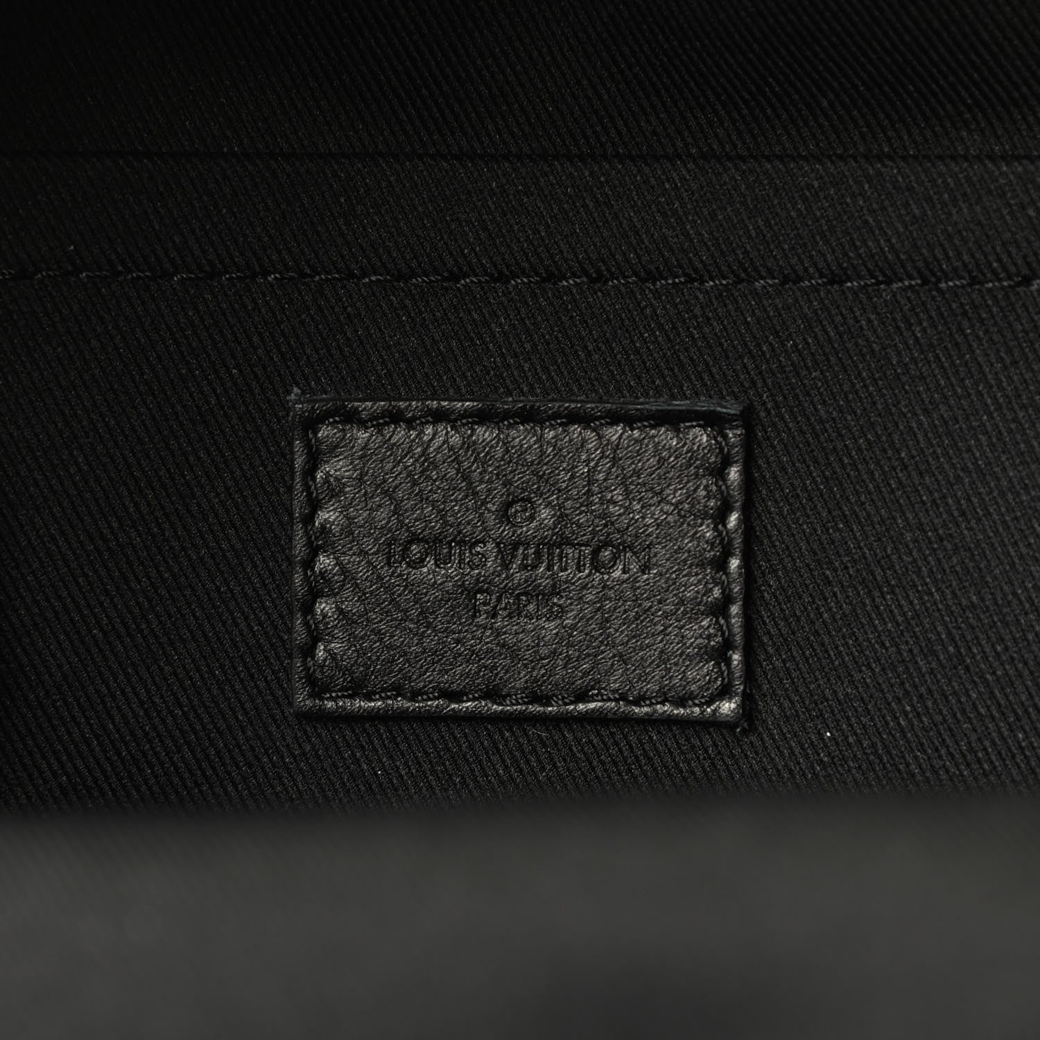 Louis Vuitton Monogram Palm Springs Backpack Mini 6 of 9