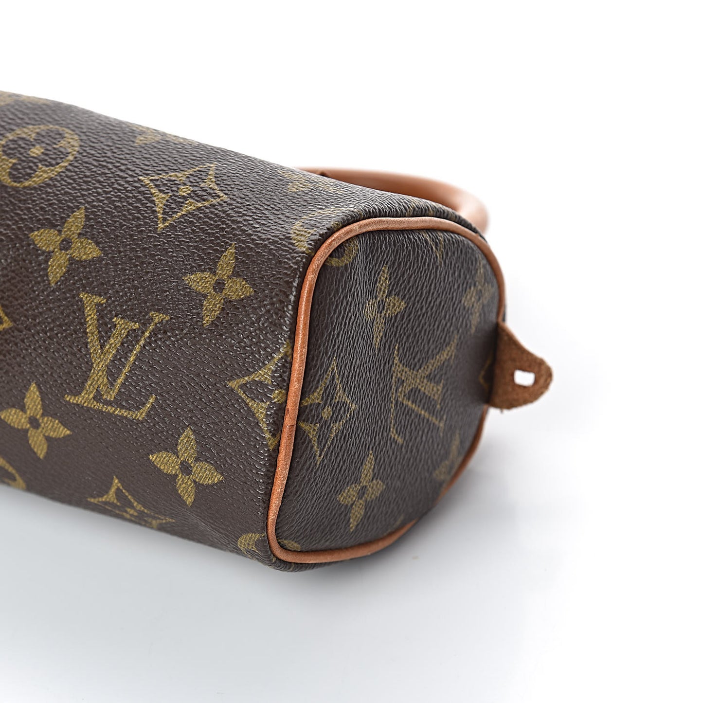 Monogram Mini Sac HL Speedy