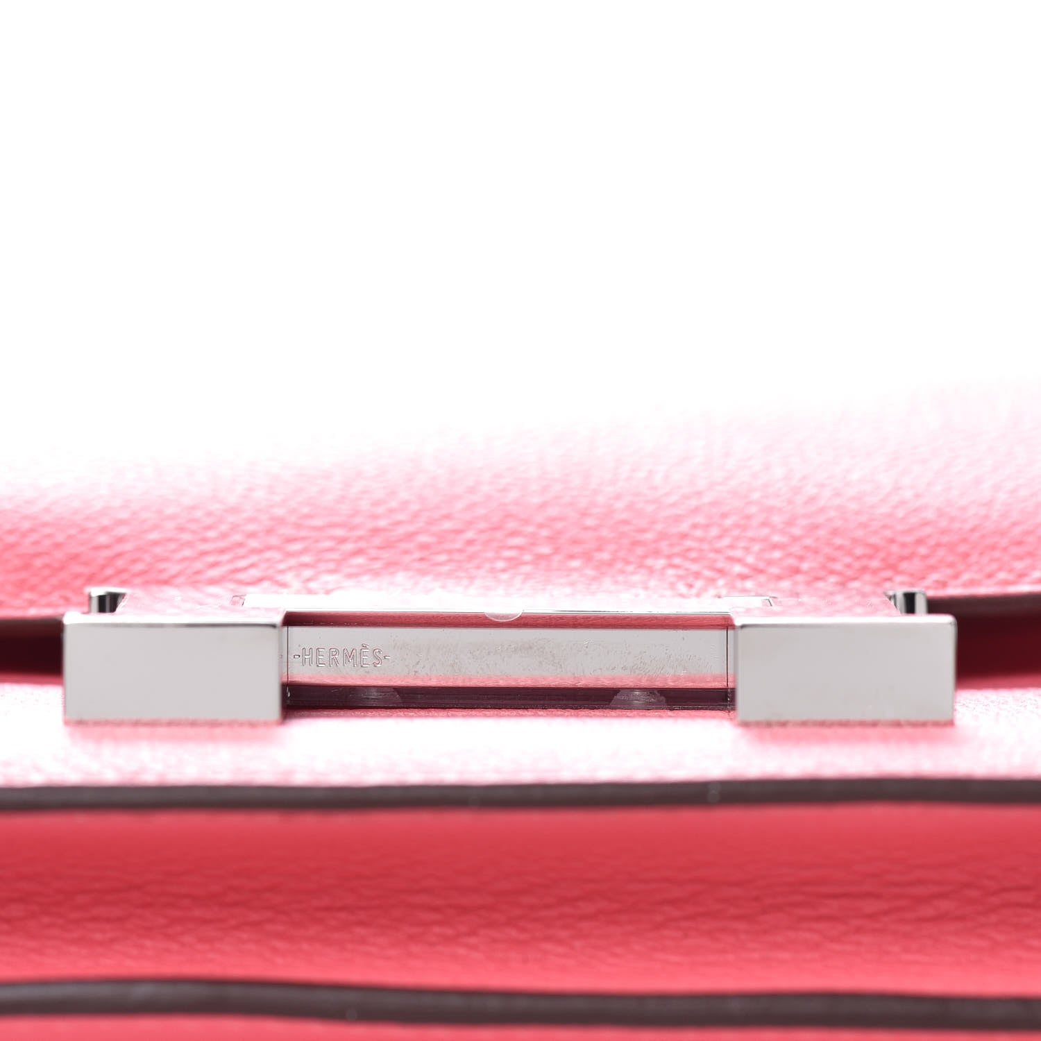Hermes Evercolor Constance 18 Rose Azalee 10 of 16