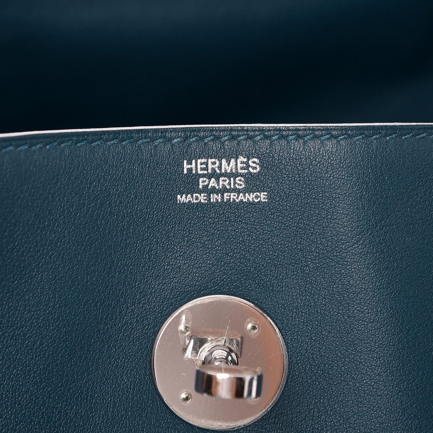 Hermes Swift Lindy 34 Colvert 5 of 9