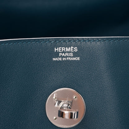Hermes Swift Lindy 34 Colvert 5 of 9