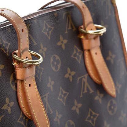 Louis Vuitton Monogram Popincourt Haut 11 of 18