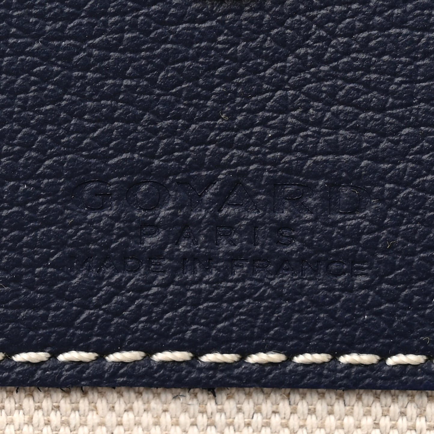 ine Boheme Hobo Navy Blue