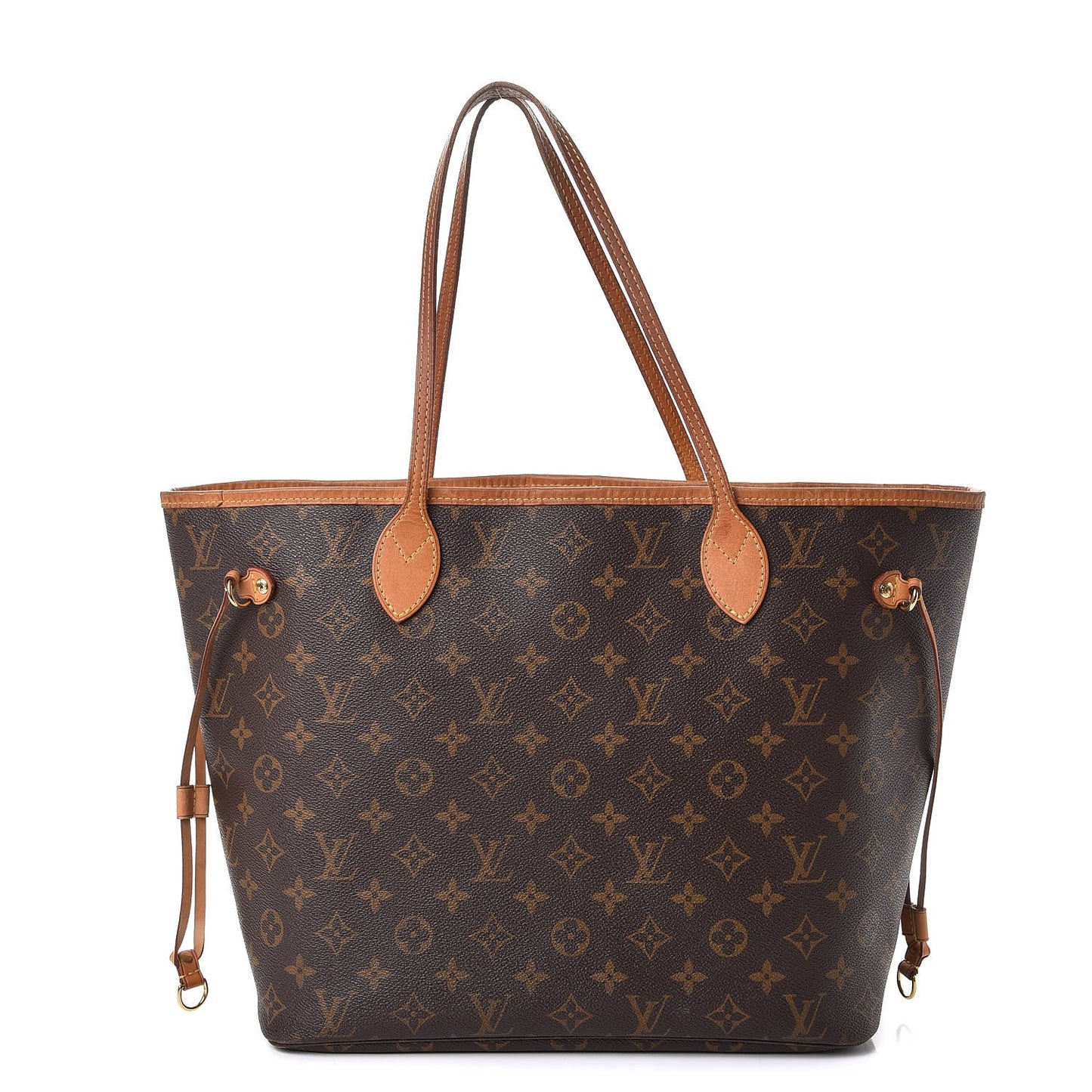 Monogram Neverfull MM