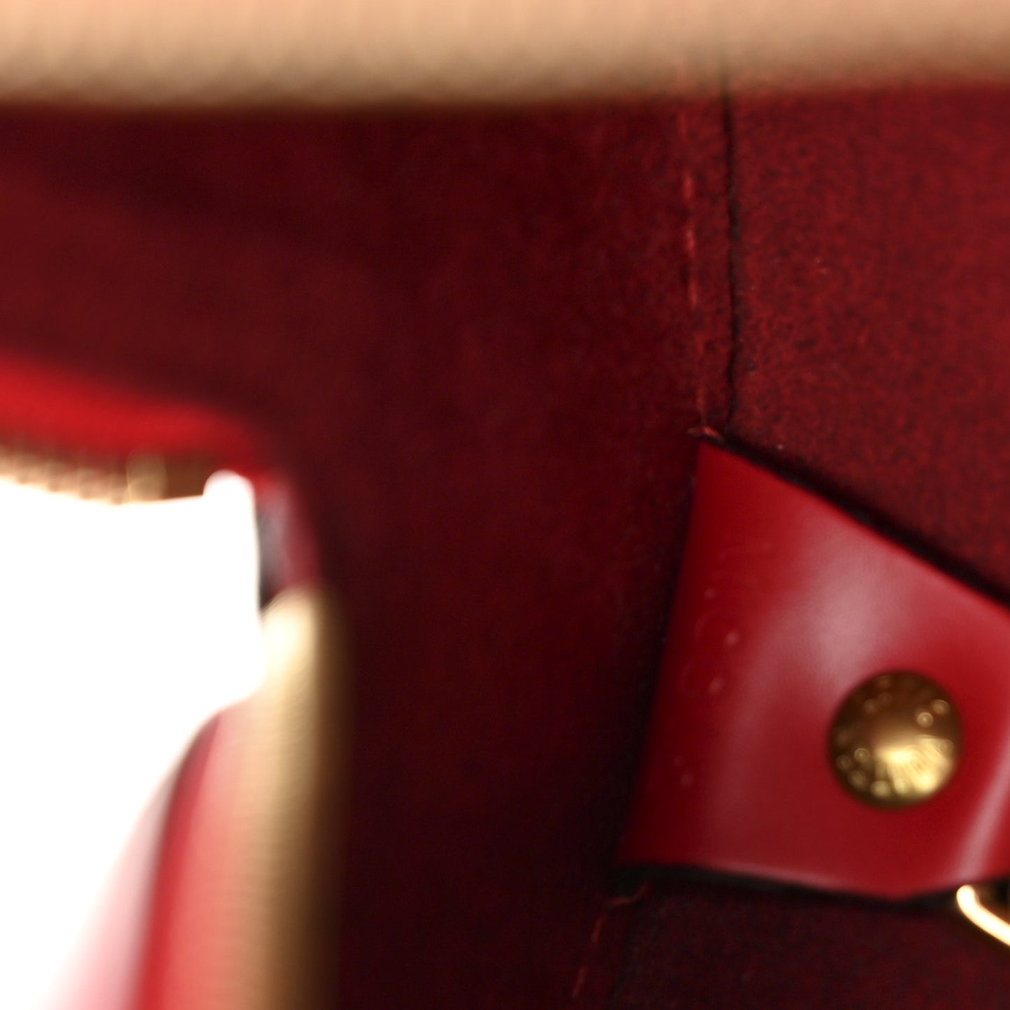 Epi Soufflot Rouge
