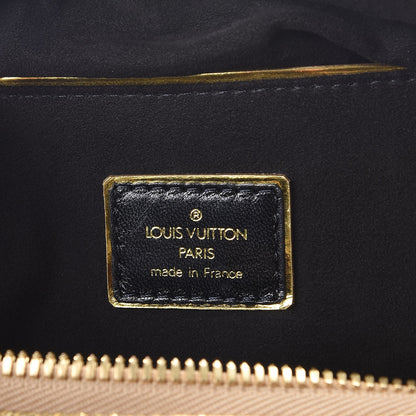 Louis Vuitton Monogram Leopard Stephen Bag 6 of 12