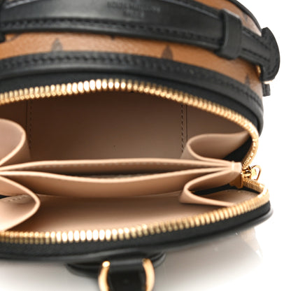 Louis Vuitton Reverse Monogram Mini Boite Chapeau 5 of 9