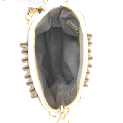 Marc Jacobs Little Lou Eggshell 11 of 11