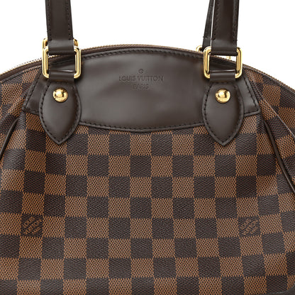 Louis Vuitton Damier Ebene Verona PM 9 of 12