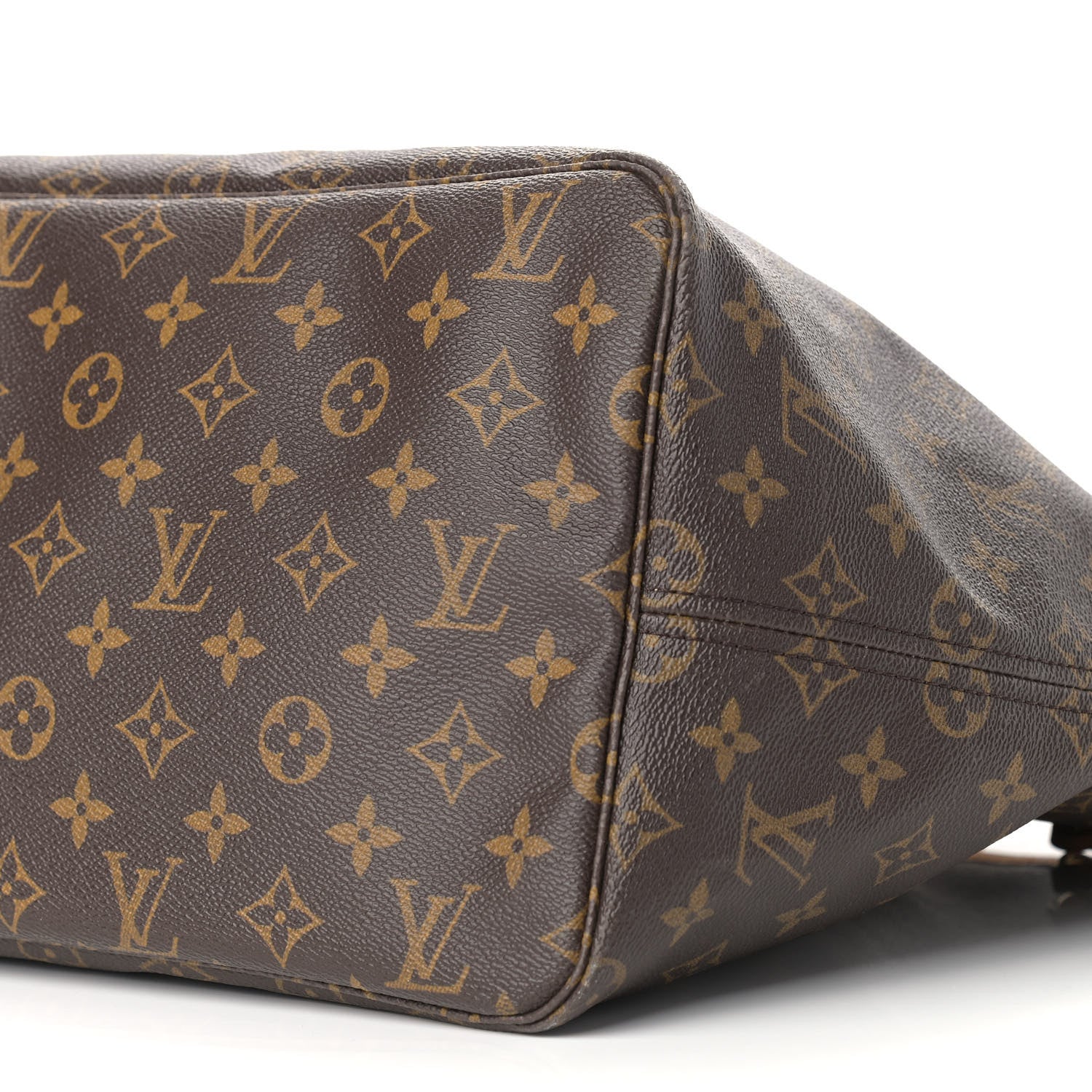 Louis Vuitton Monogram Neverfull GM 9 of 11