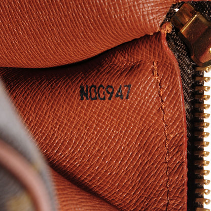 Louis Vuitton Monogram Papillon 26 7 of 7