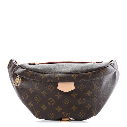 Louis Vuitton Monogram Bumbag 1 of 9