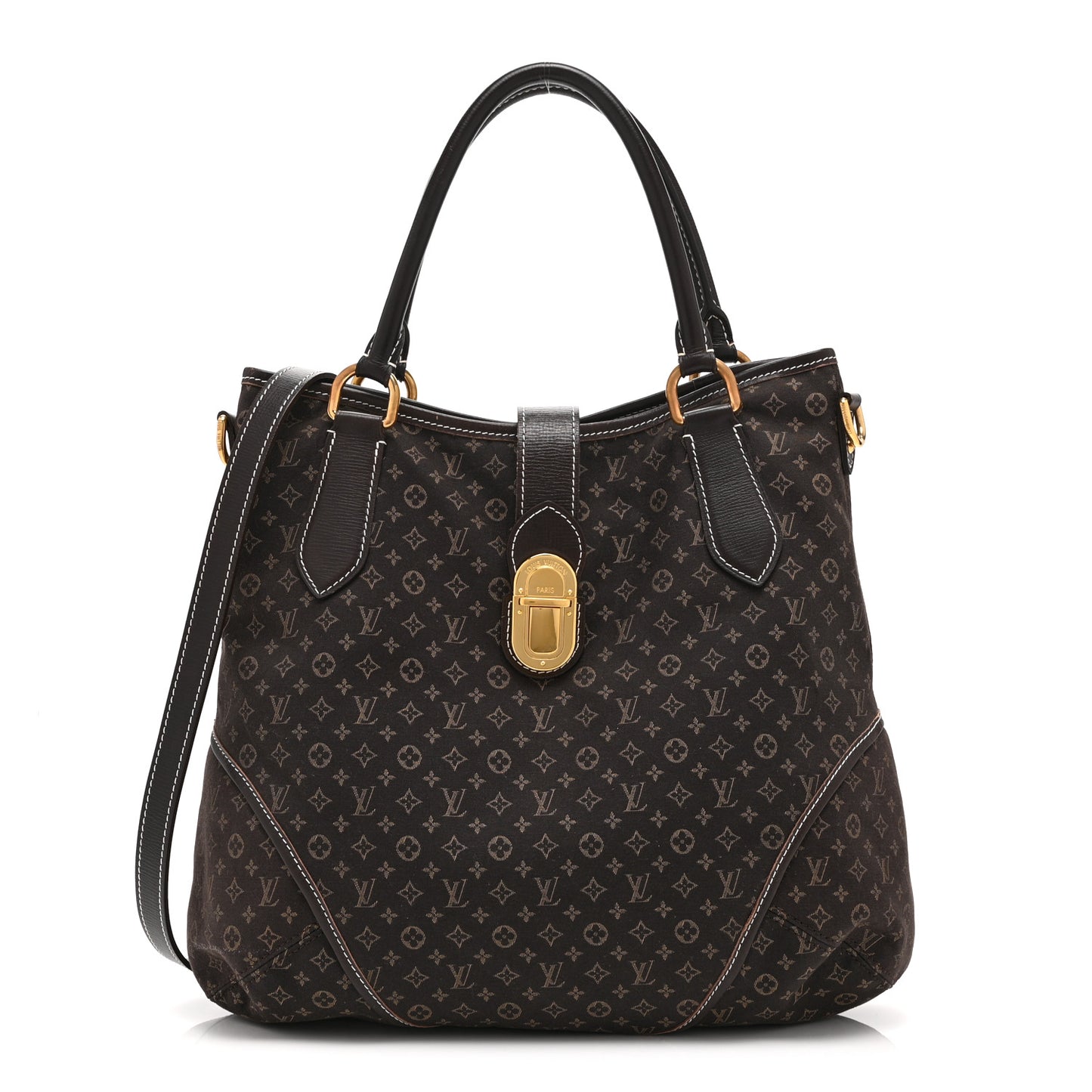Monogram Idylle Elegie Fusain