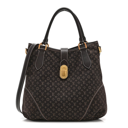 Louis Vuitton Monogram Idylle Elegie Fusain 1 of 9