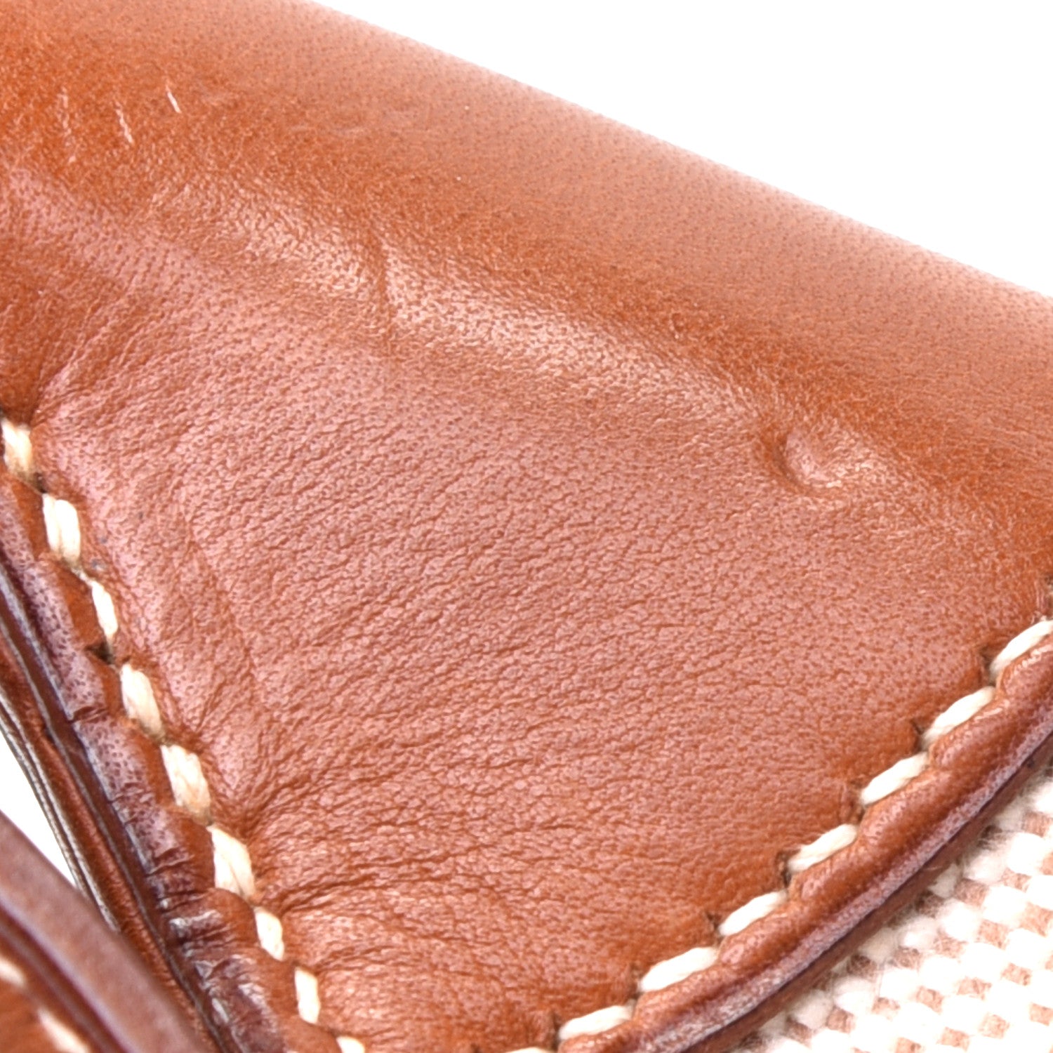 Hermes Toile Box Trim II 31 Gold 10 of 12