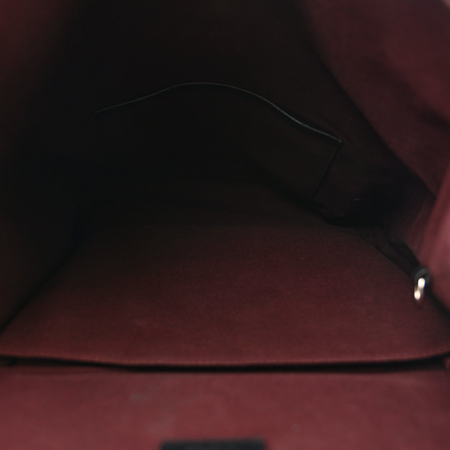 Monogram Macassar Palk Backpack