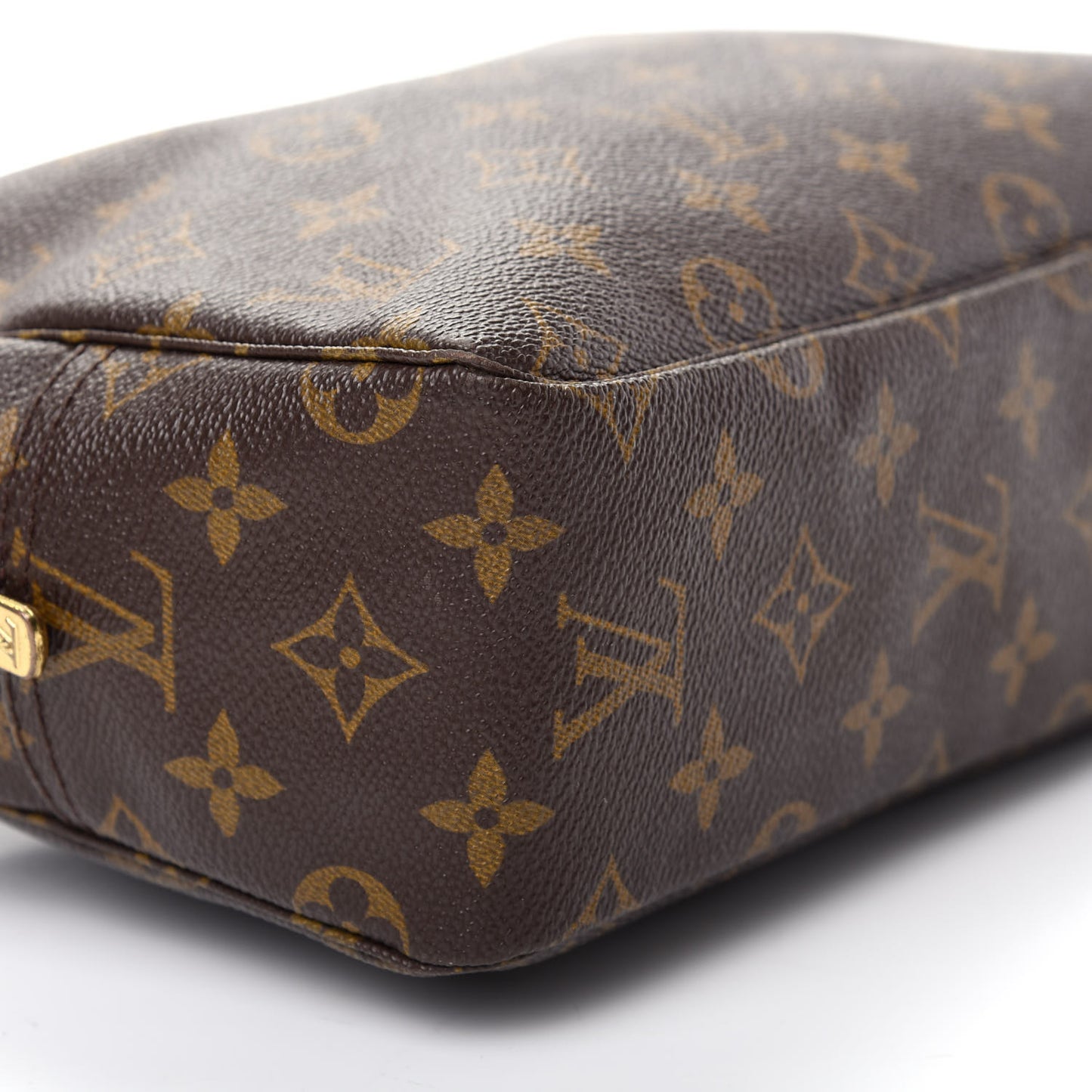 Monogram Trousse Toilette 28