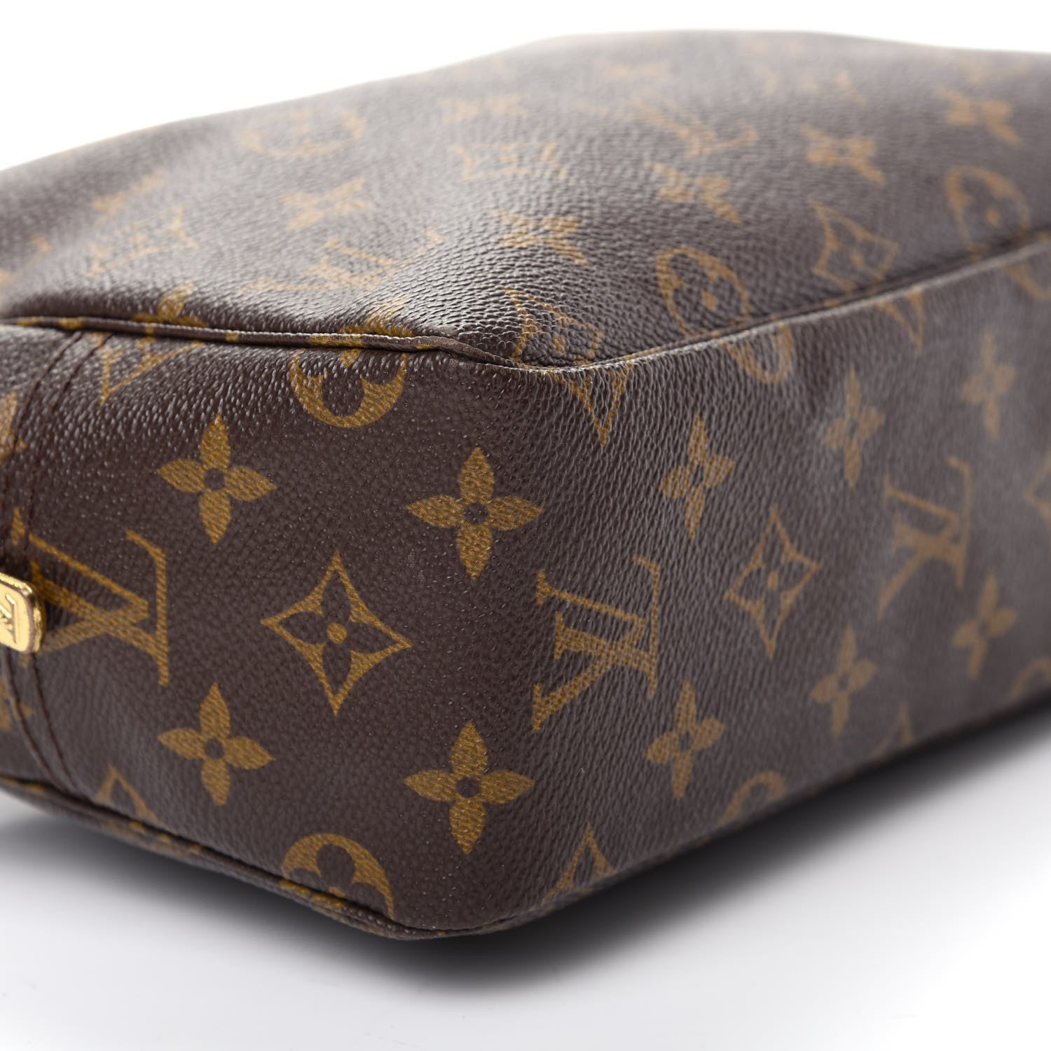 Louis Vuitton Monogram Trousse Toilette 28 6 of 9