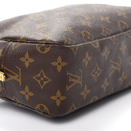 Louis Vuitton Monogram Trousse Toilette 28 6 of 9
