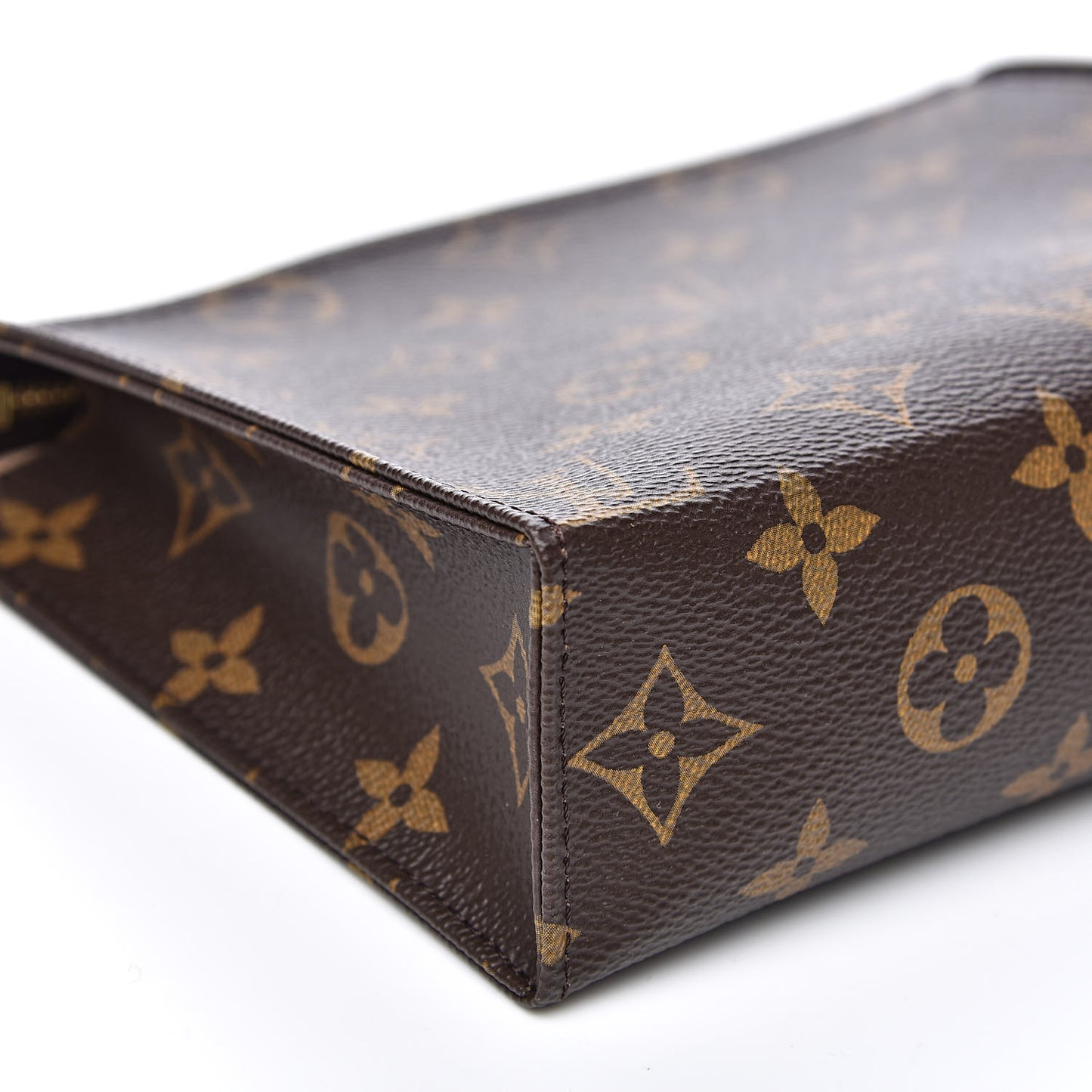 Monogram Toiletry Pouch 19