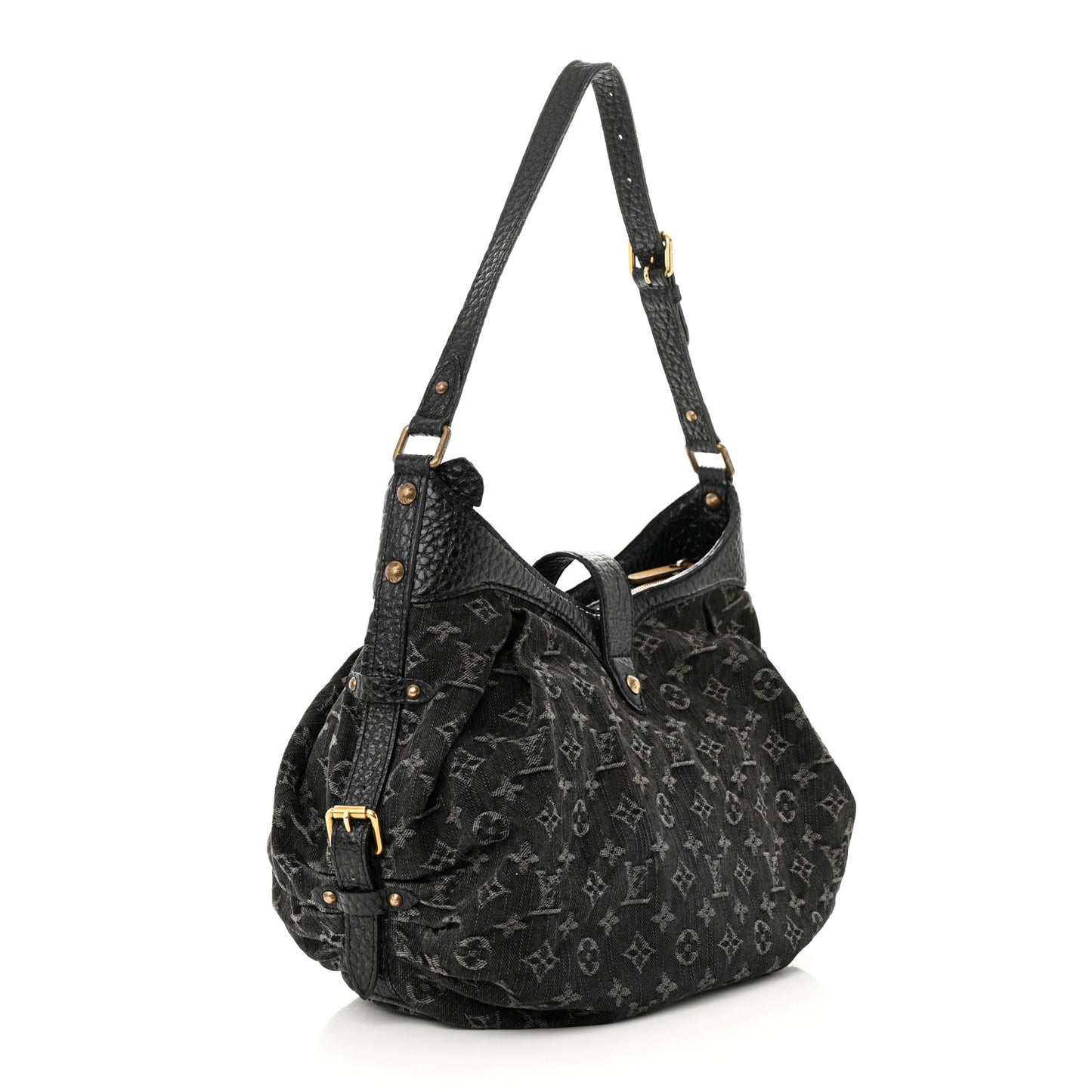 Denim Mahina XS Black