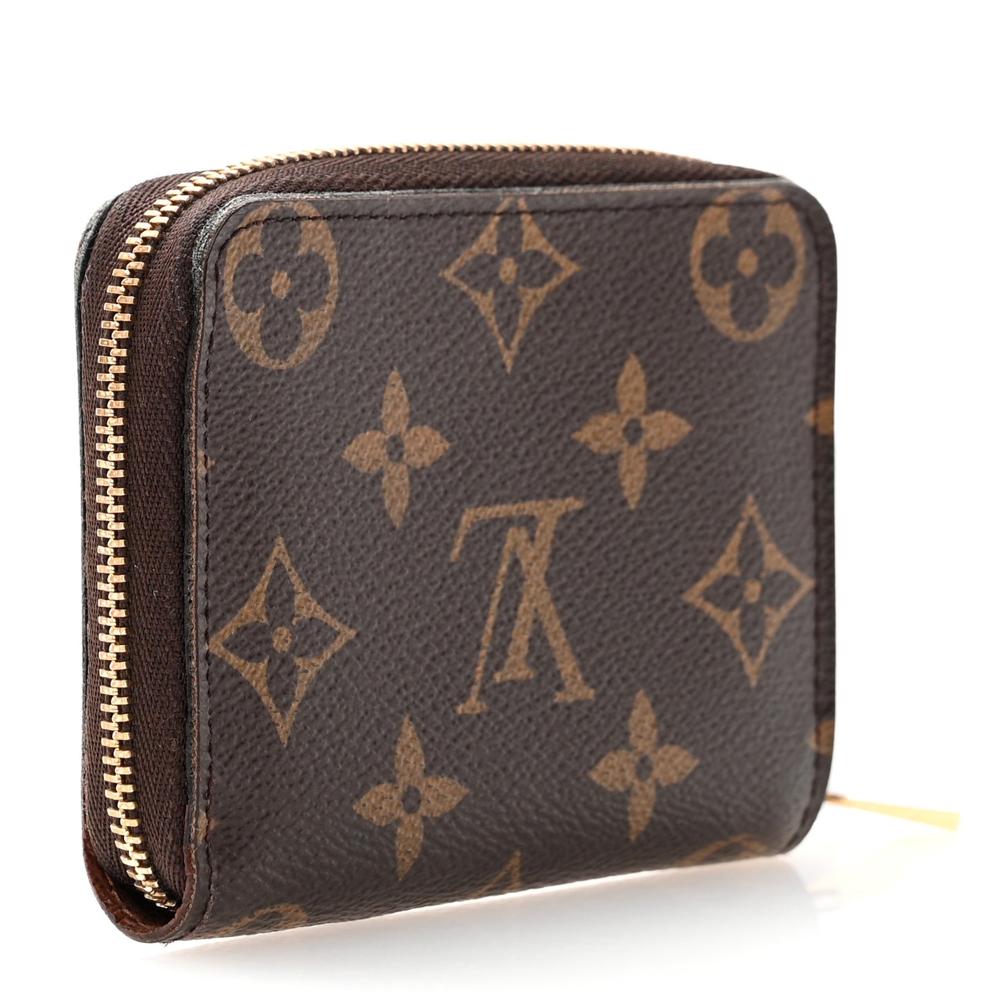 Monogram Zippy Coin Purse