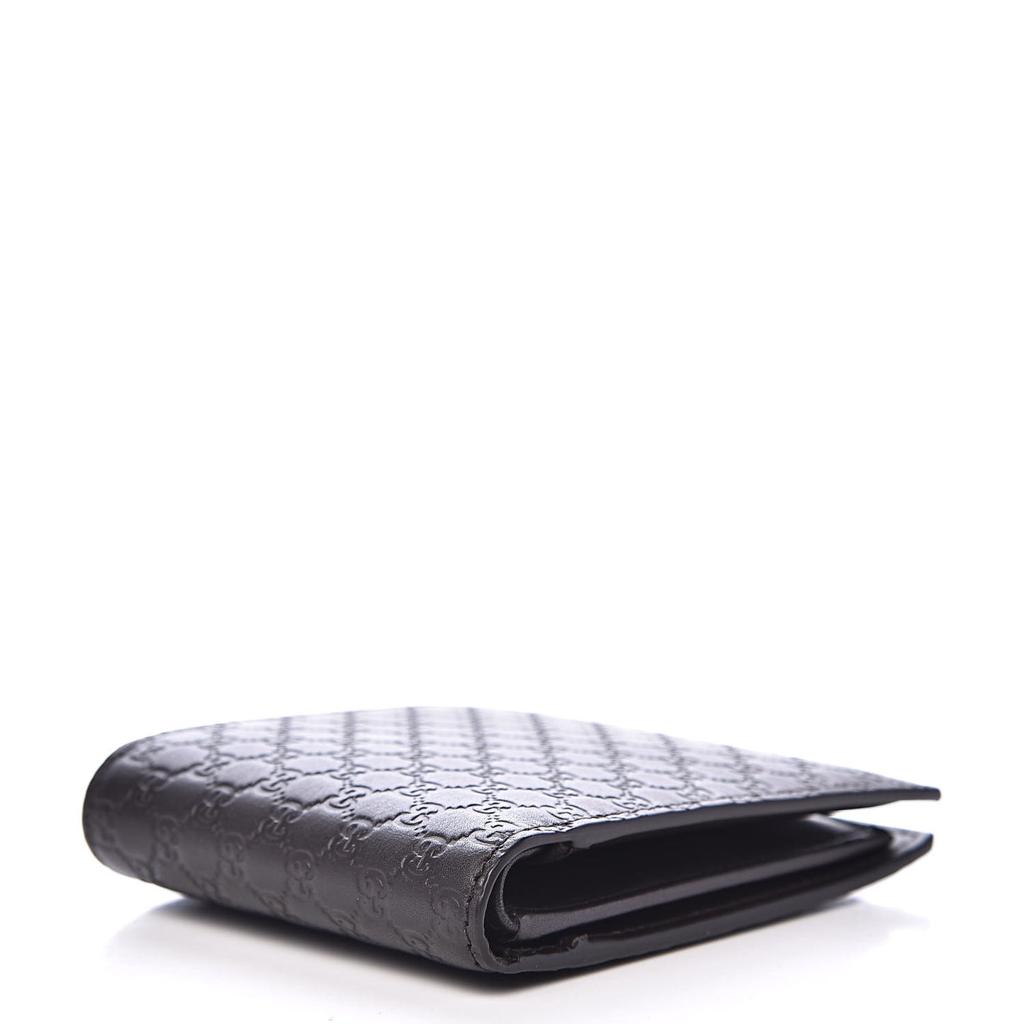 Microguccissima Passcase Wallet Testa di Moro