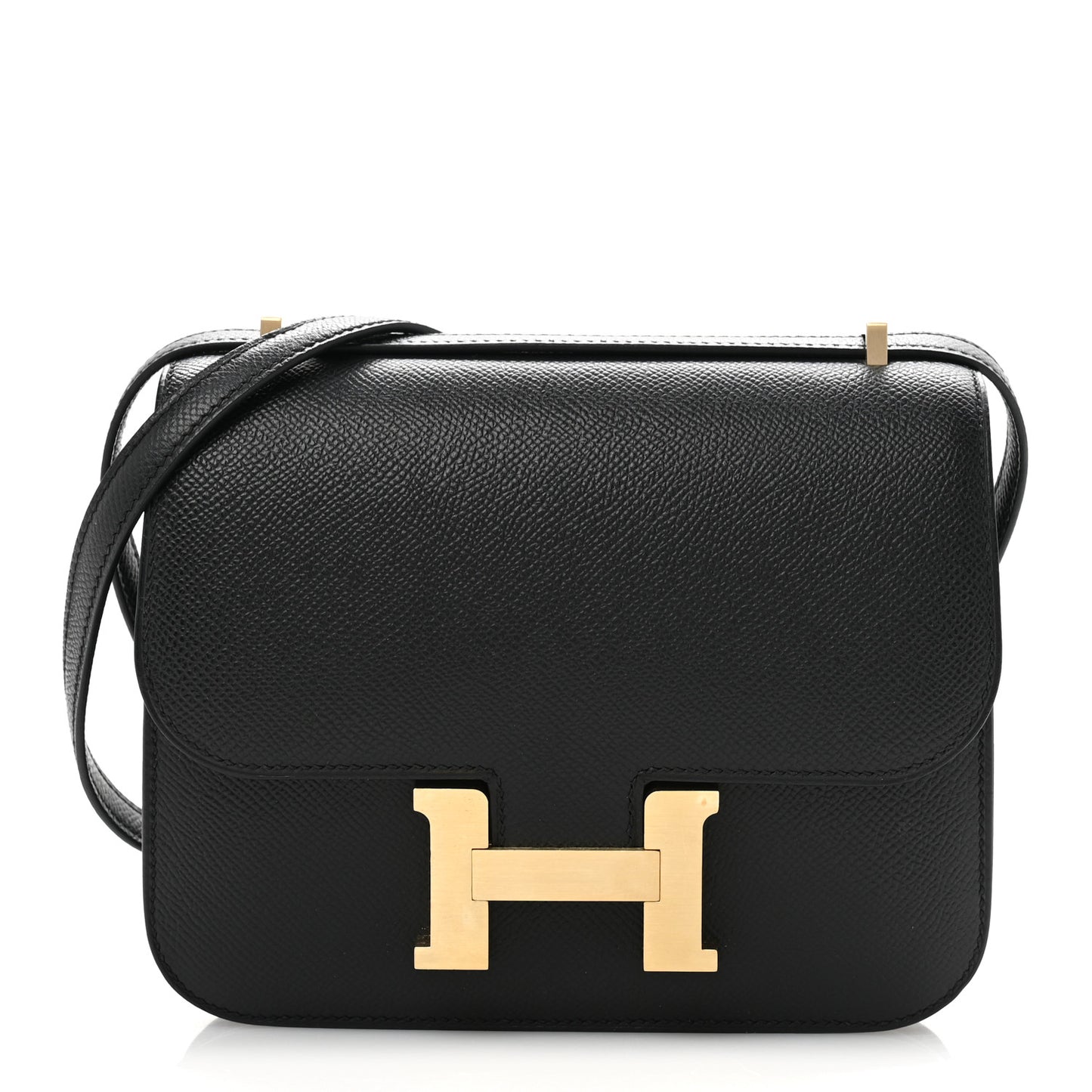 Epsom Constance 18 Black