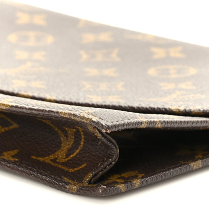 Louis Vuitton Monogram Pochette Rabat 23 9 of 9