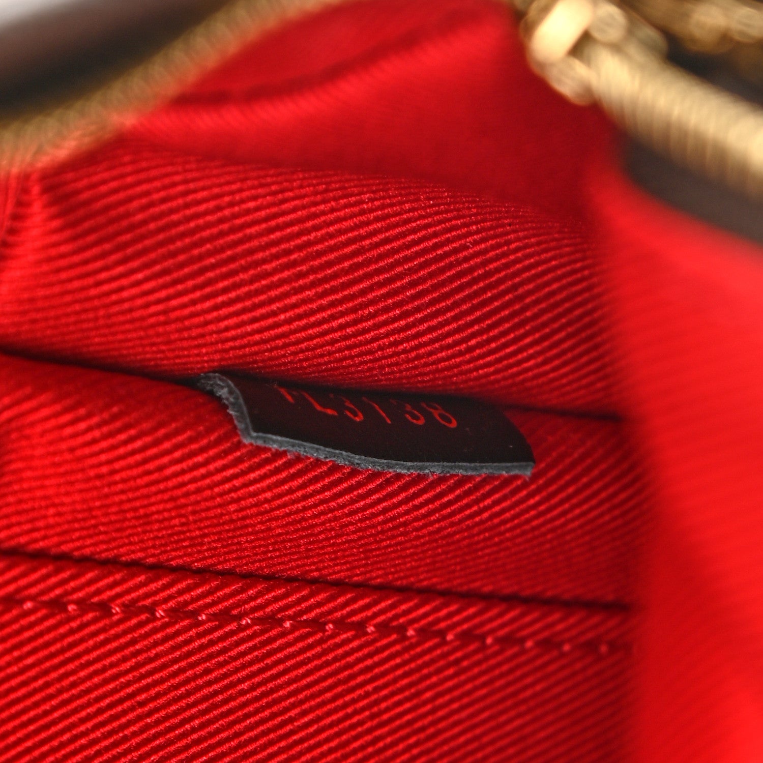 Louis Vuitton Monogram My World Tour Palm Springs Backpack Mini 7 of 8