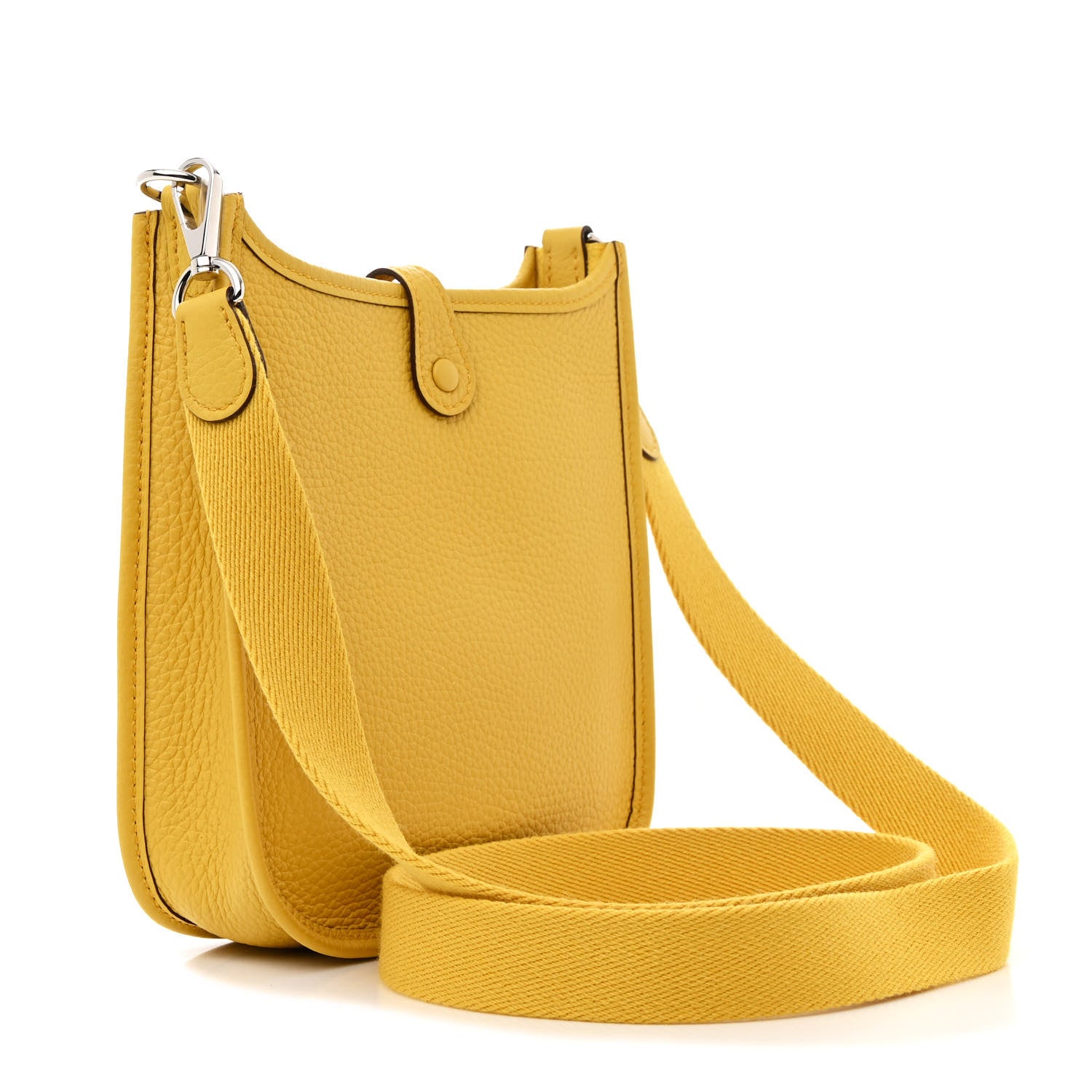 Hermes Taurillon Clemence Evelyne TPM Sun 3 of 10