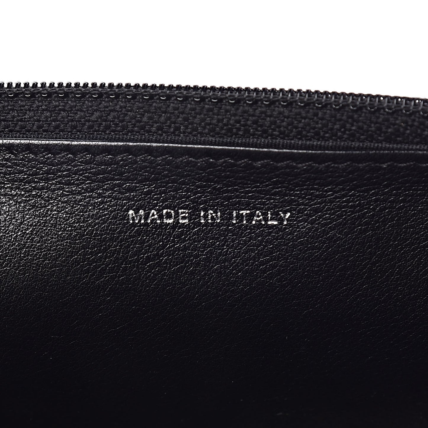 Caviar Timeless CC Wallet On Chain WOC Black