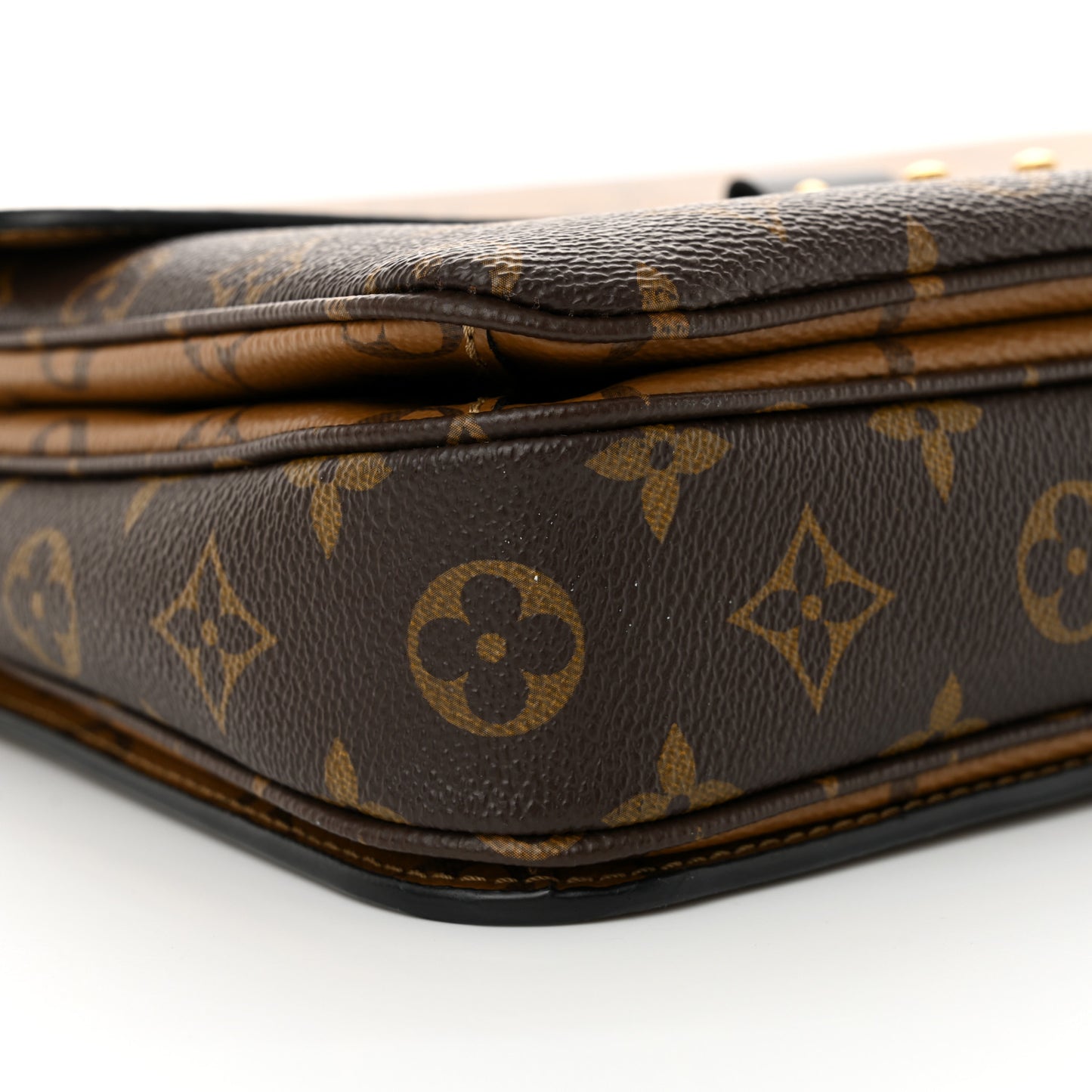 Reverse Monogram Pochette Metis