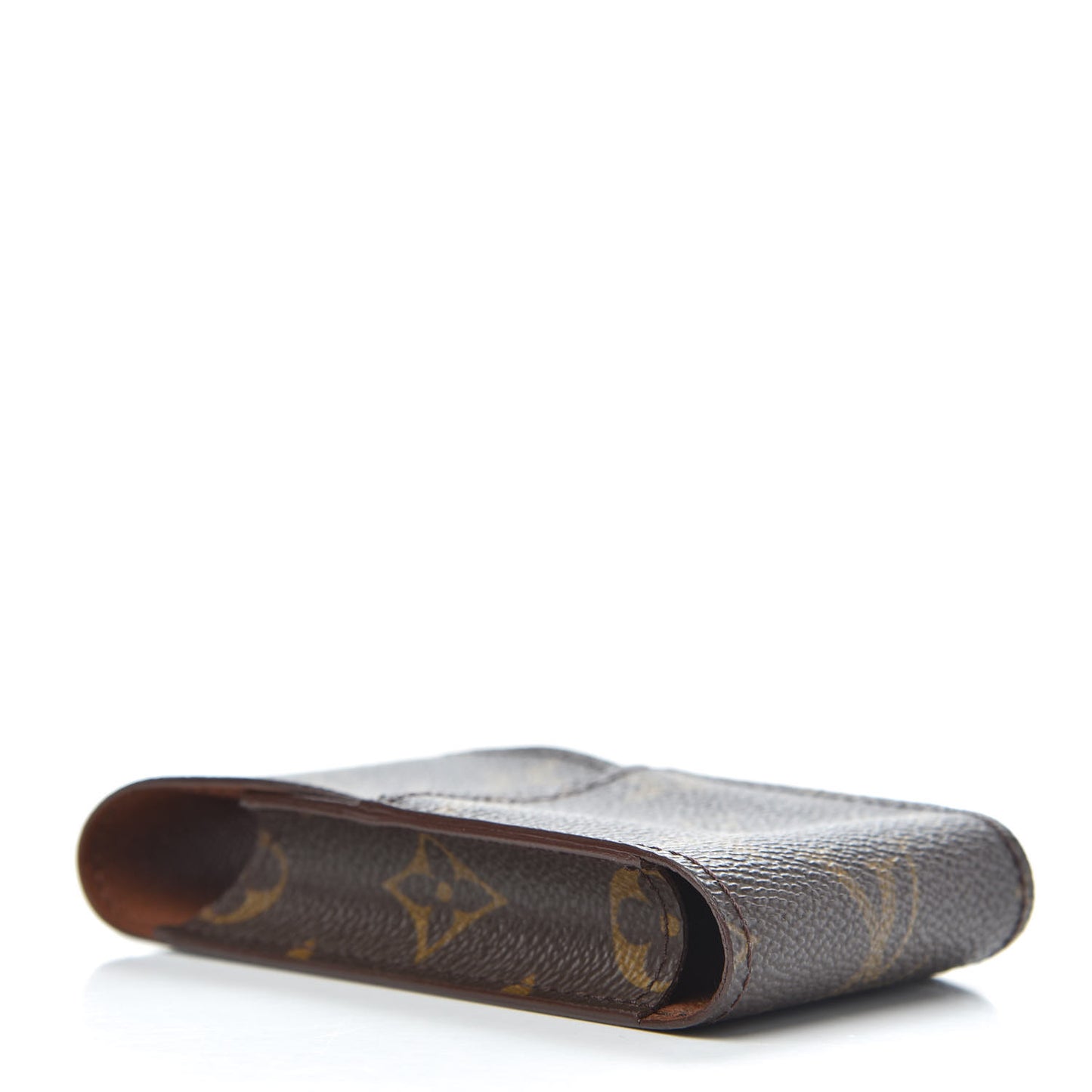 Monogram Cigarette Case