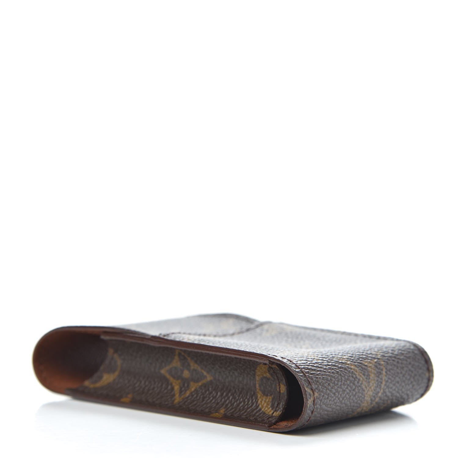 Louis Vuitton Monogram Cigarette Case 4 of 7