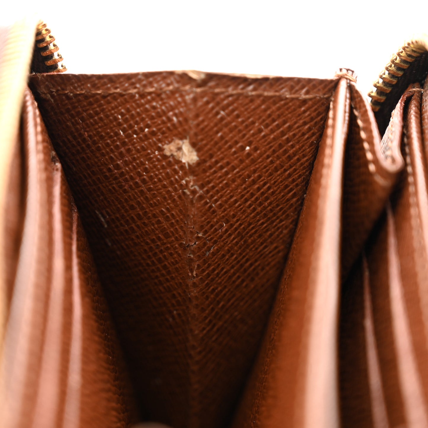 Monogram Zippy Coin Purse