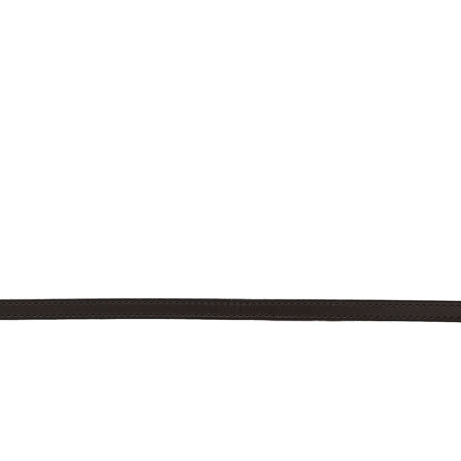 Louis Vuitton Calfskin 12mm Eva Shoulder Strap Brown 4 of 4