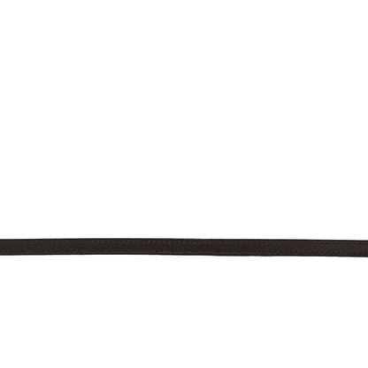 Louis Vuitton Calfskin 12mm Eva Shoulder Strap Brown 4 of 4