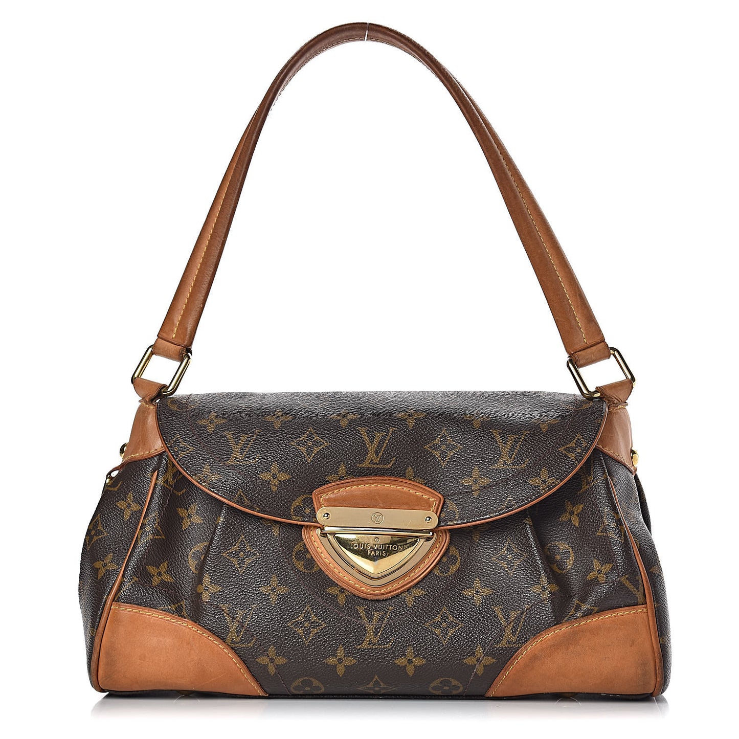 Monogram Beverly MM
