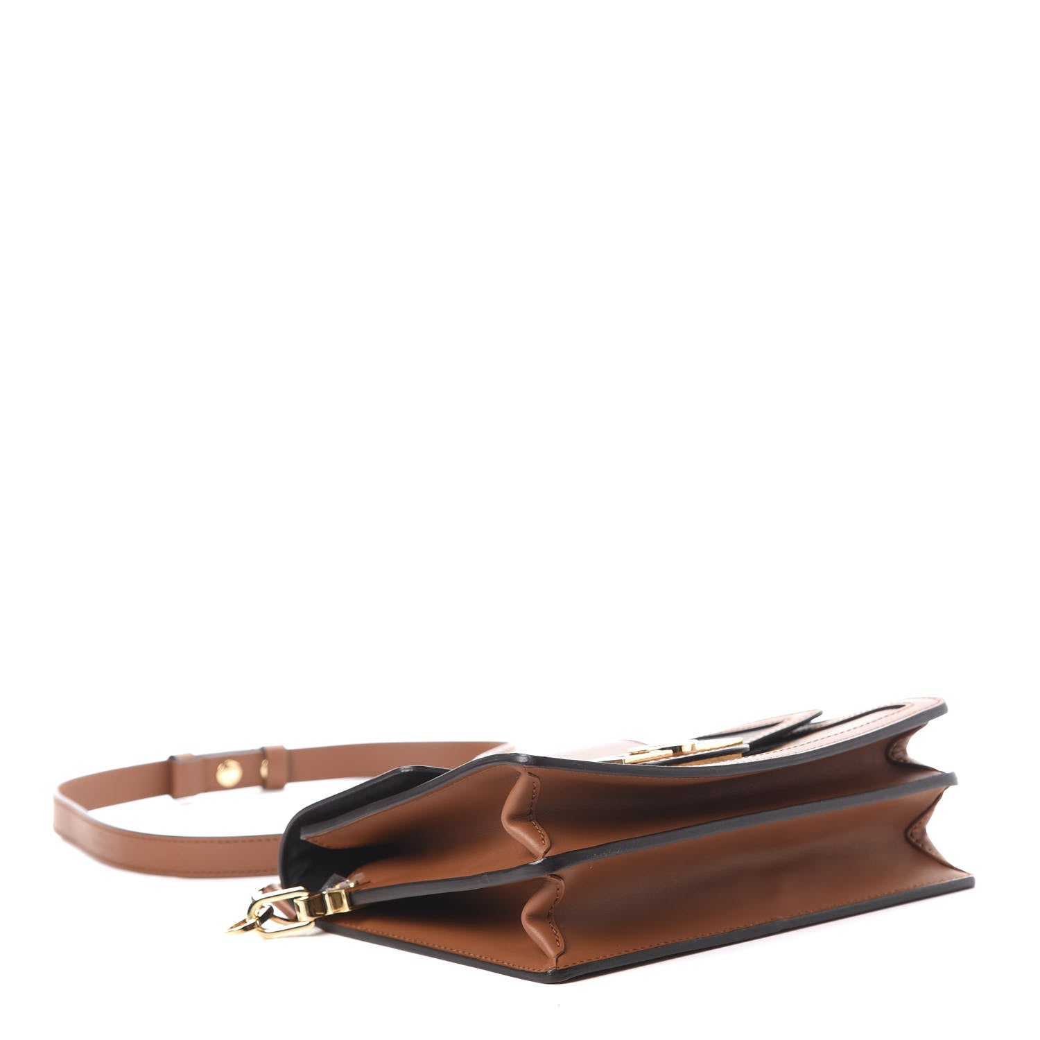 Louis Vuitton Reverse Monogram Dauphine MM 4 of 10