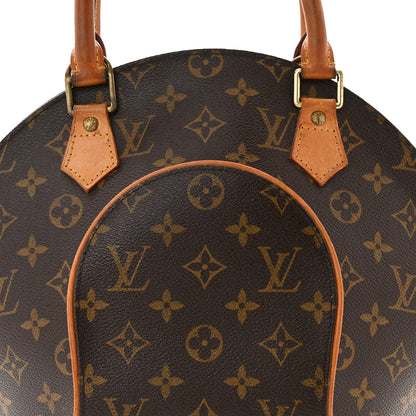 Louis Vuitton Monogram Ellipse PM 7 of 9