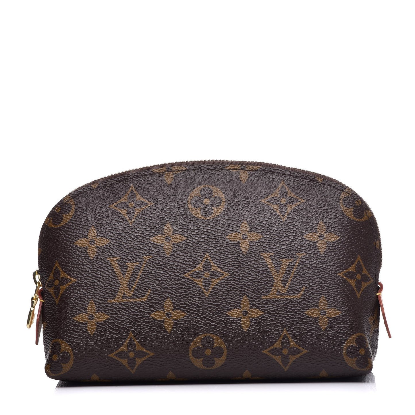 Monogram Cosmetic Pouch