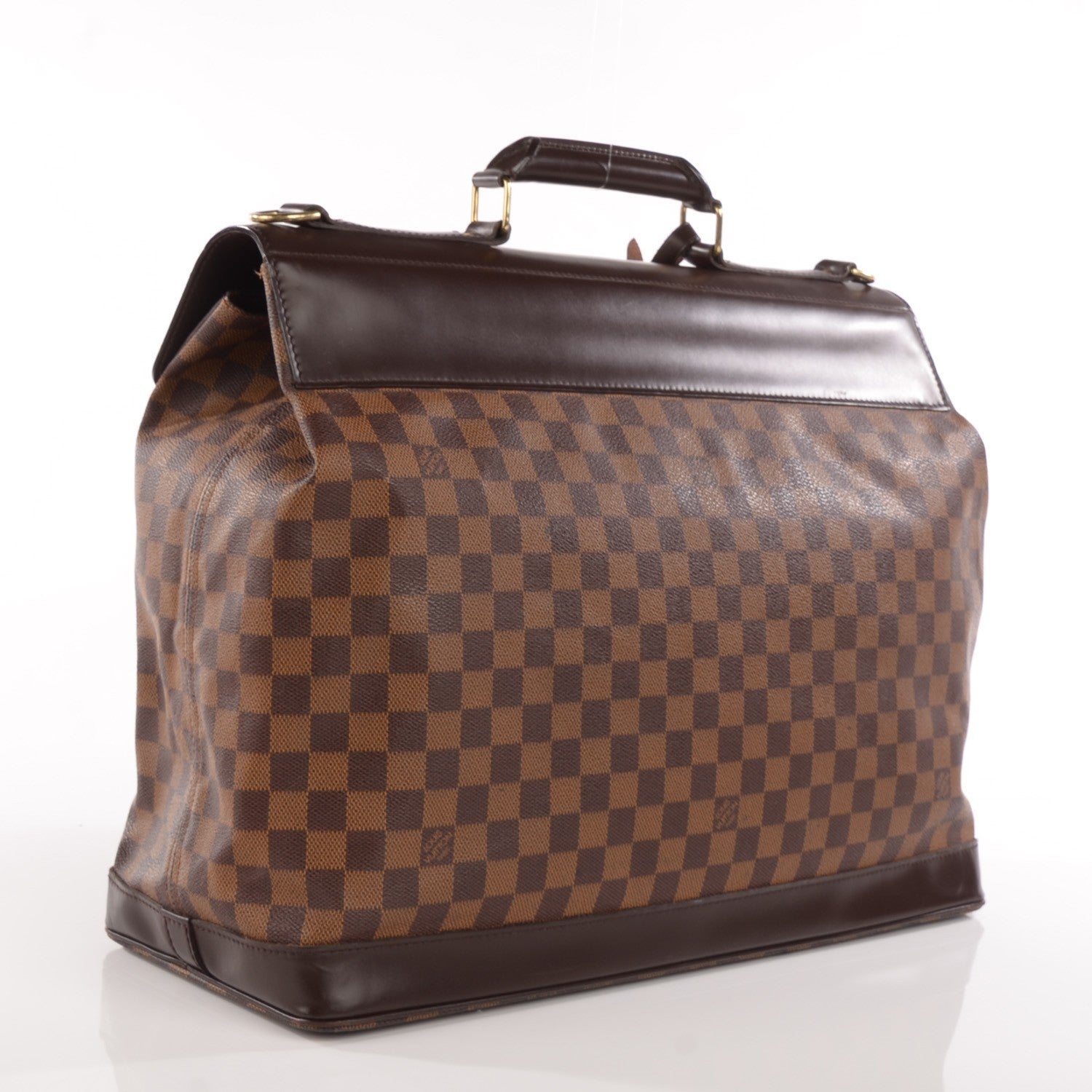 Louis Vuitton Damier Ebene West End GM 3 of 6