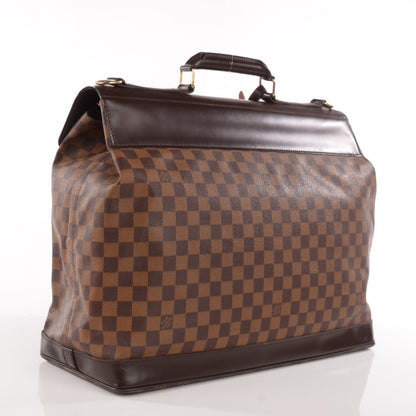 Louis Vuitton Damier Ebene West End GM 3 of 6