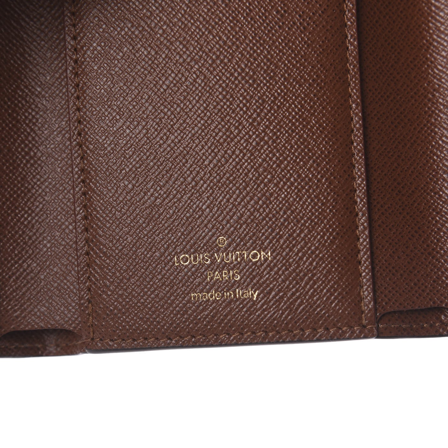 Monogram Victorine Wallet
